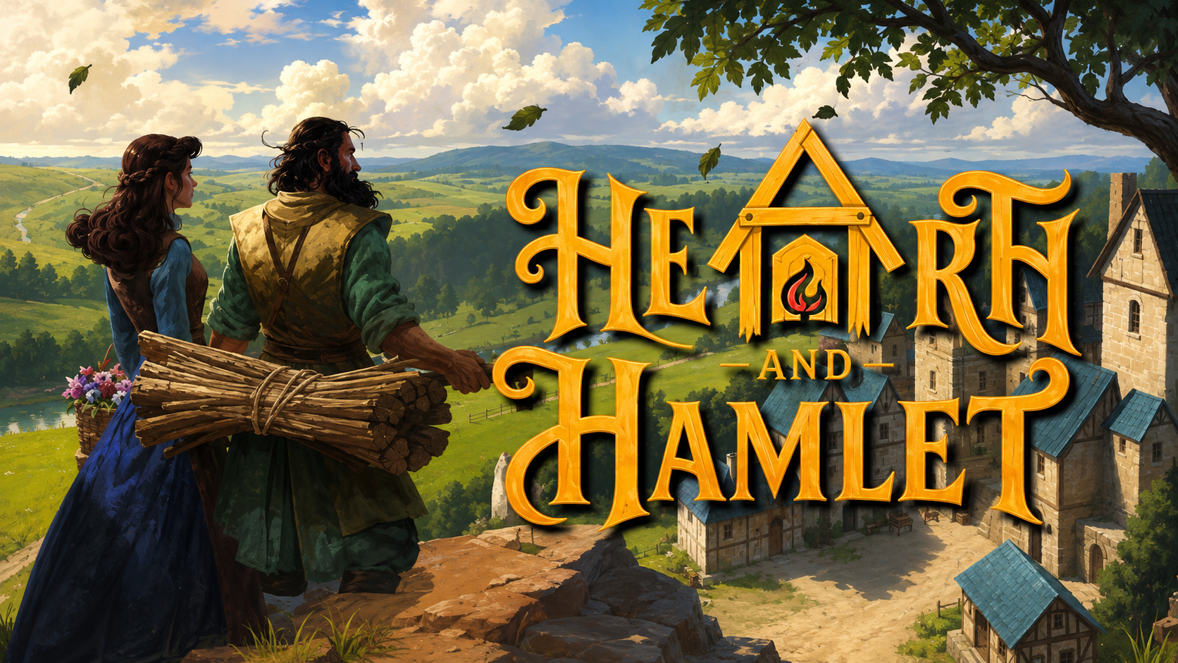Hearth and Hamlet