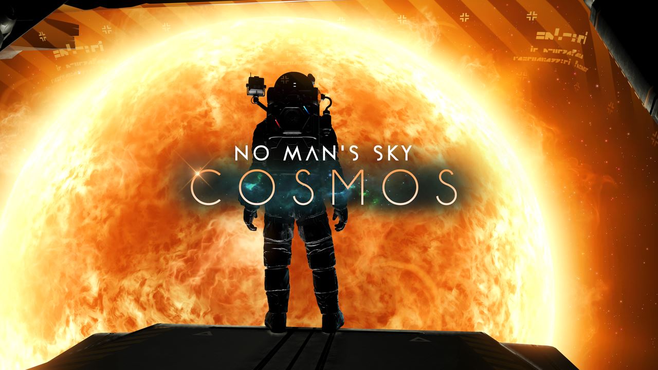 No Man's Sky
