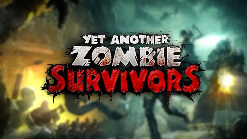 Yet Another Zombie Survivors