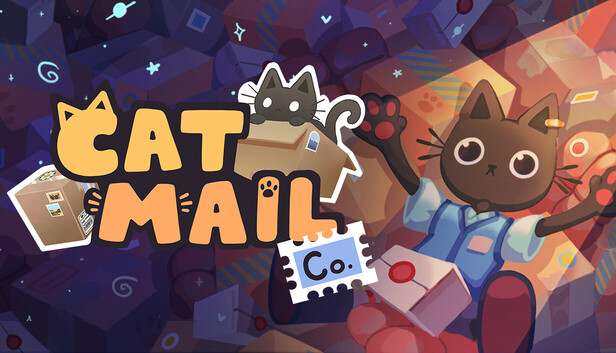 CatMailCo