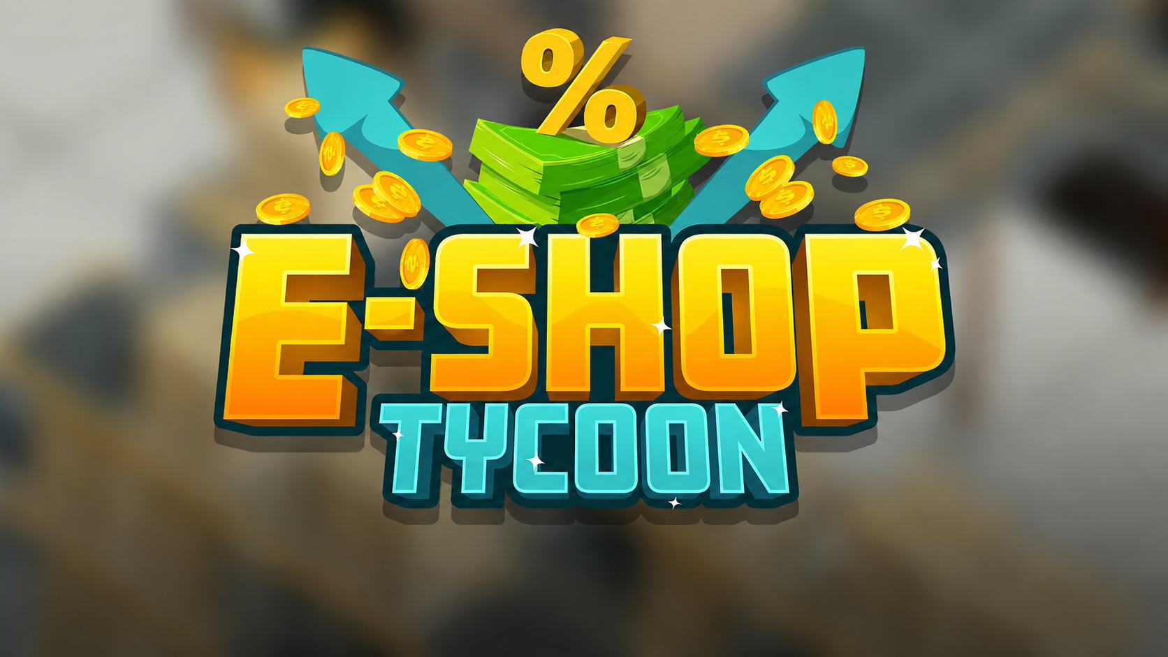 E-Shop Tycoon
